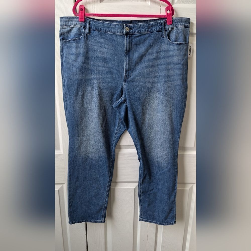 Old Navy women's jeans